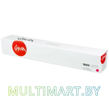 Картридж Sakura Printing SATK8345M (аналог Kyocera TK-8345M)